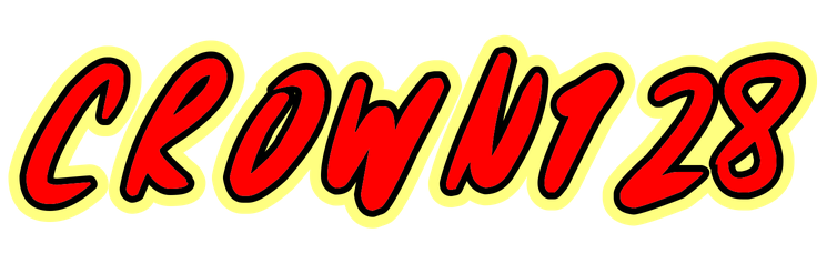 CROWN128 Logo